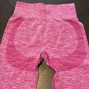 PINK Victoria’s Secret Seamless Leggings Bundle
